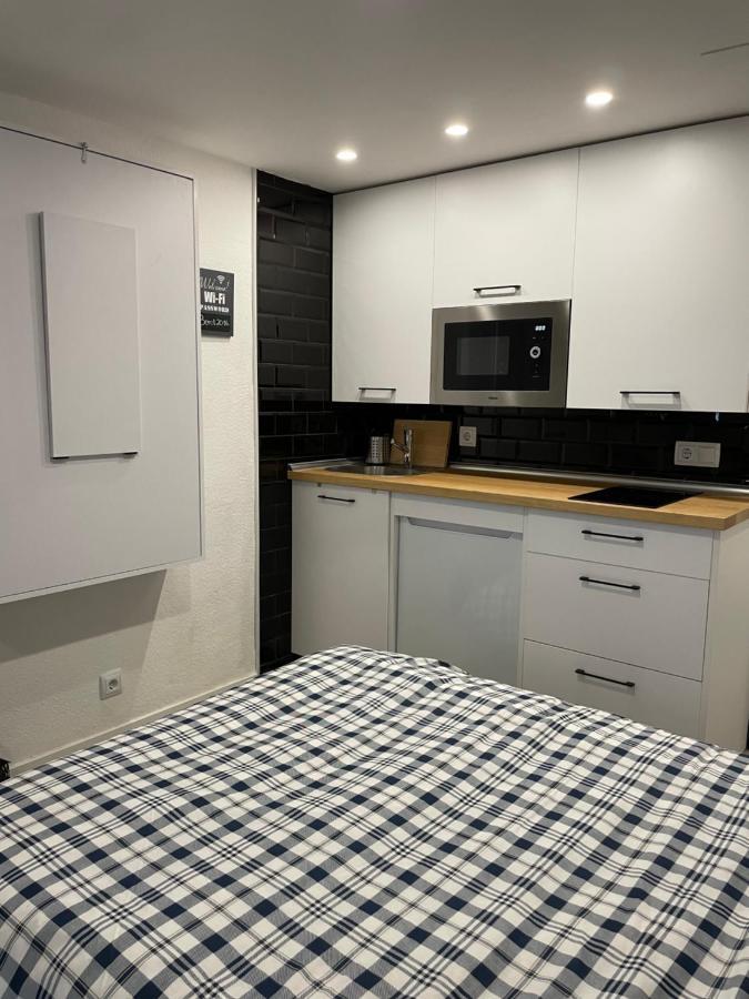 Baqueira 1500 Apartamento Naut Aran Exterior foto