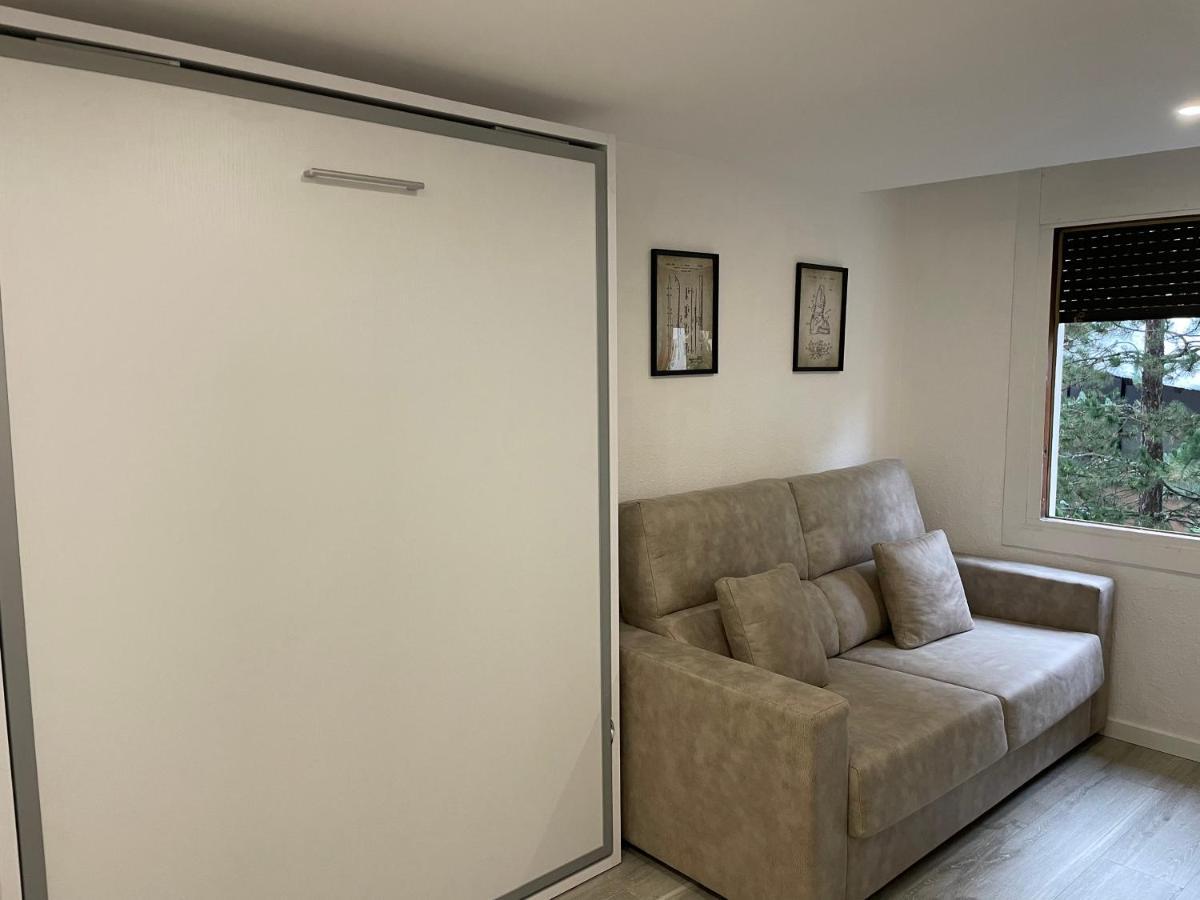 Baqueira 1500 Apartamento Naut Aran Exterior foto