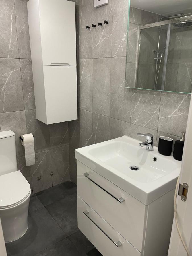 Baqueira 1500 Apartamento Naut Aran Exterior foto