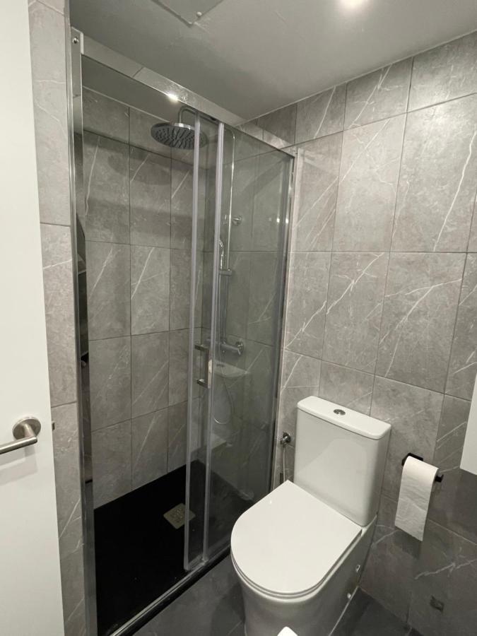 Baqueira 1500 Apartamento Naut Aran Exterior foto
